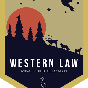 Fundraising Page: WESTERN LAW ANIMAL RIGHTS ASSOCIATION